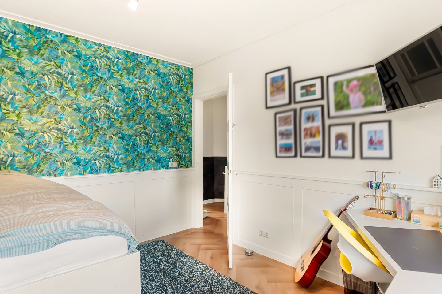 Foto 64 van De Genestetstraat 44