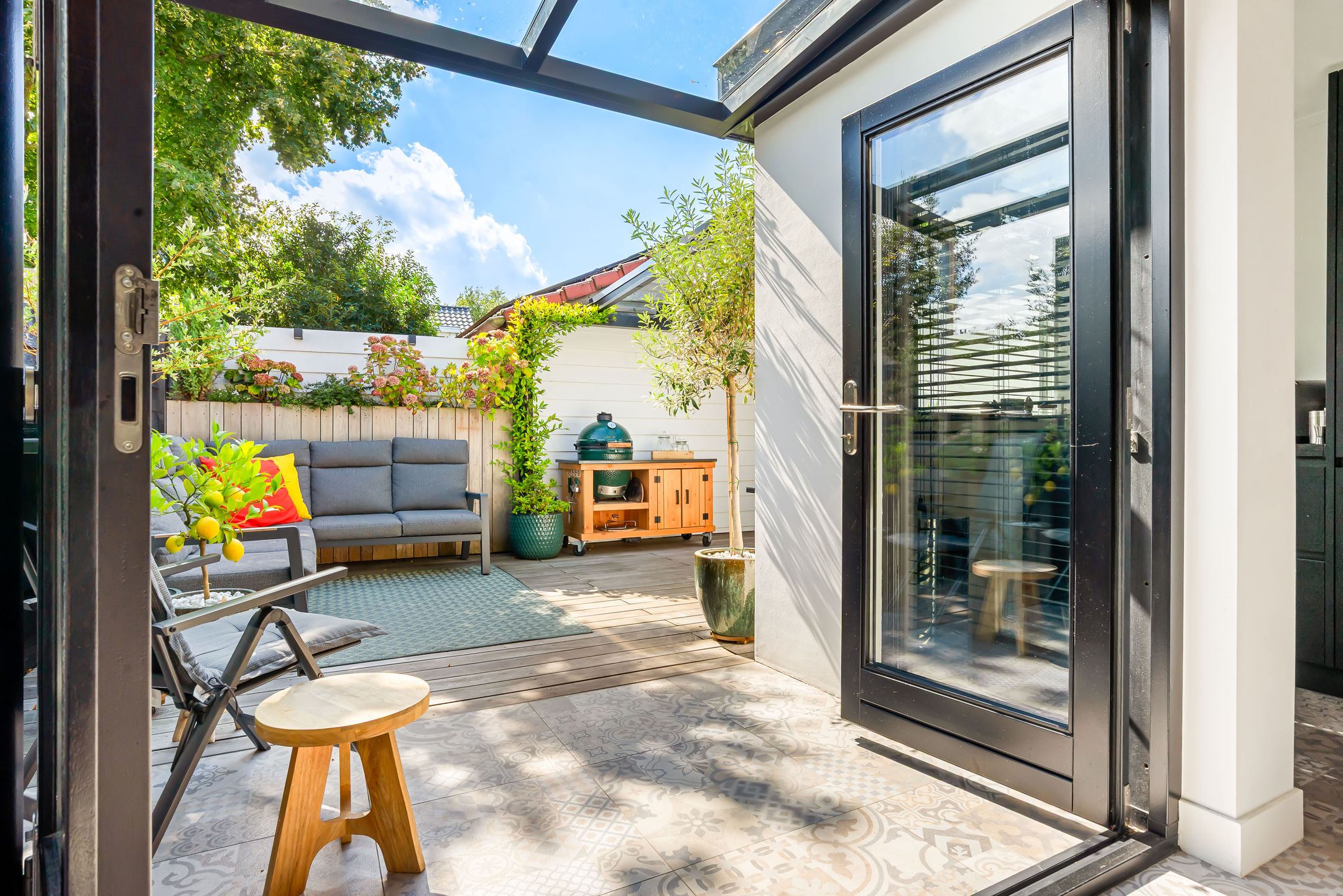 Foto 33 van De Genestetstraat 44