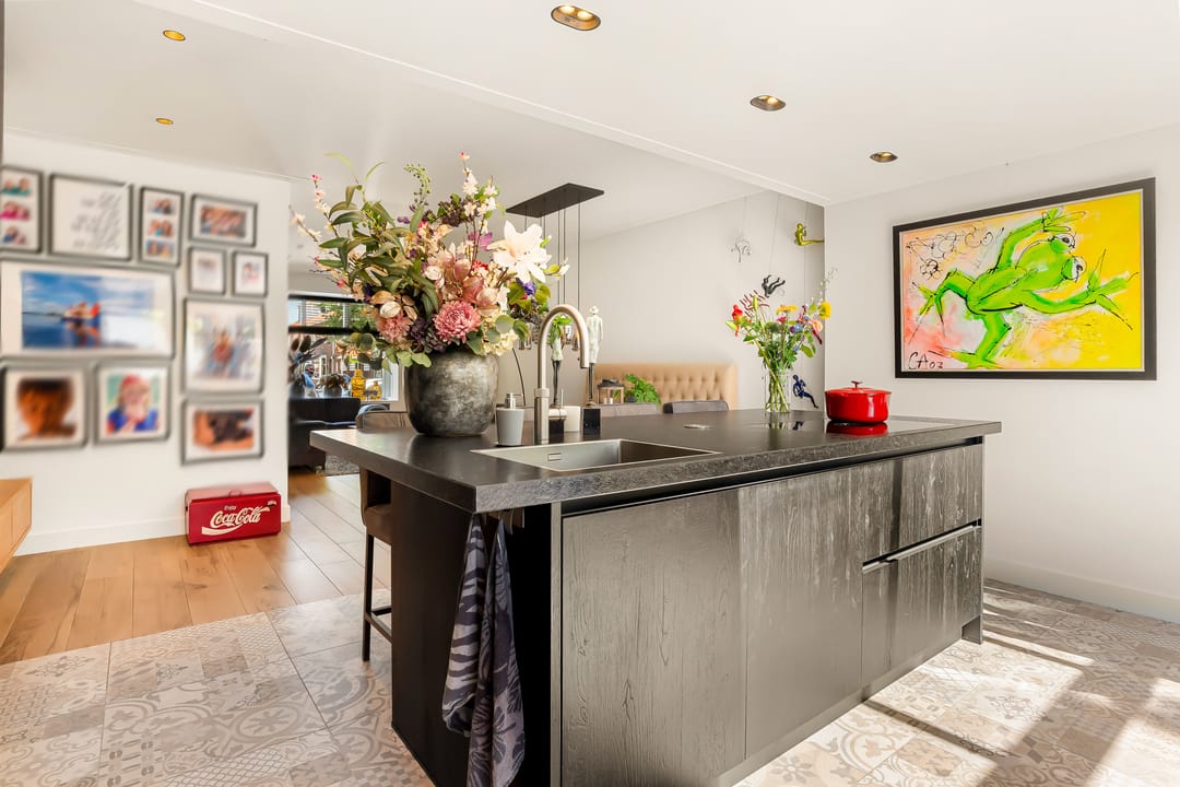 Foto 28 van De Genestetstraat 44