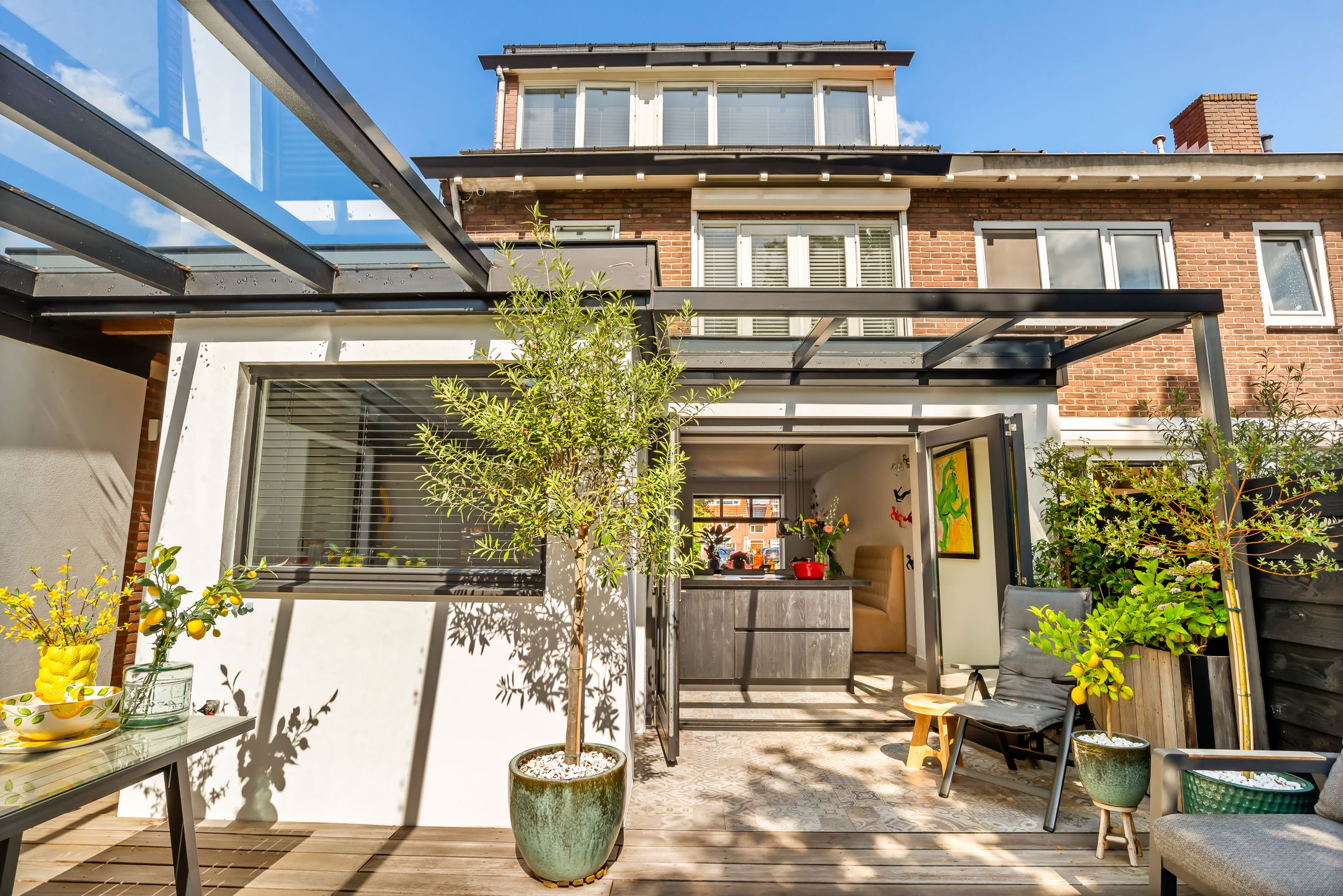 Foto 42 van De Genestetstraat 44