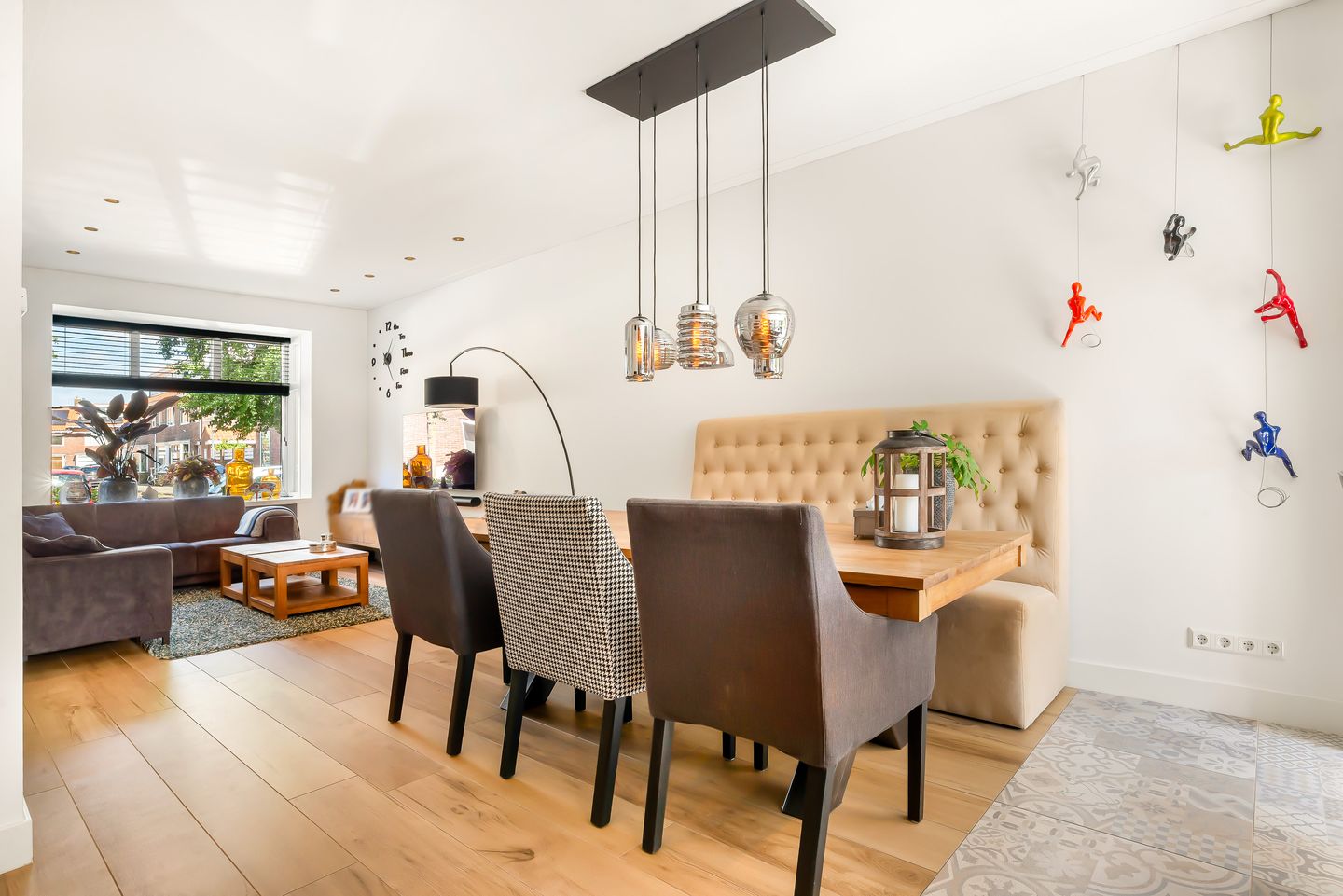 Foto 19 van De Genestetstraat 44