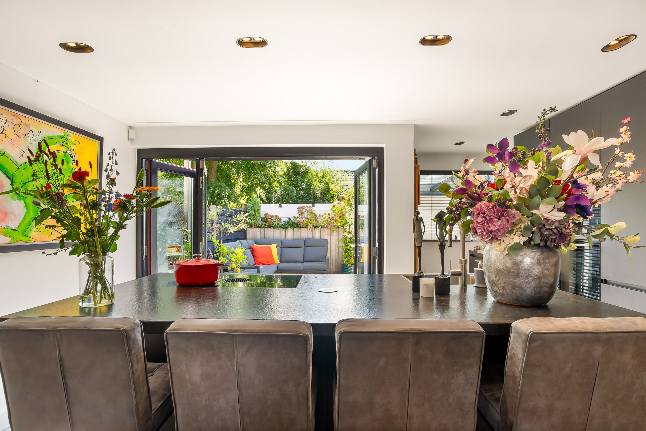 Foto 24 van De Genestetstraat 44