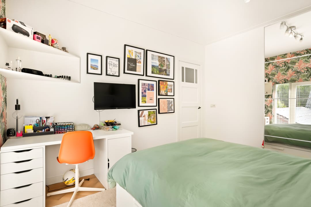 Foto 61 van De Genestetstraat 44