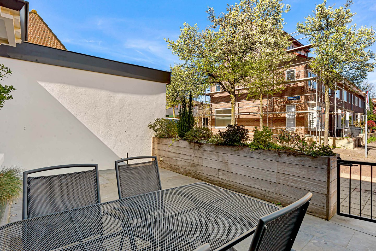 Foto 10 van De Genestetstraat 44