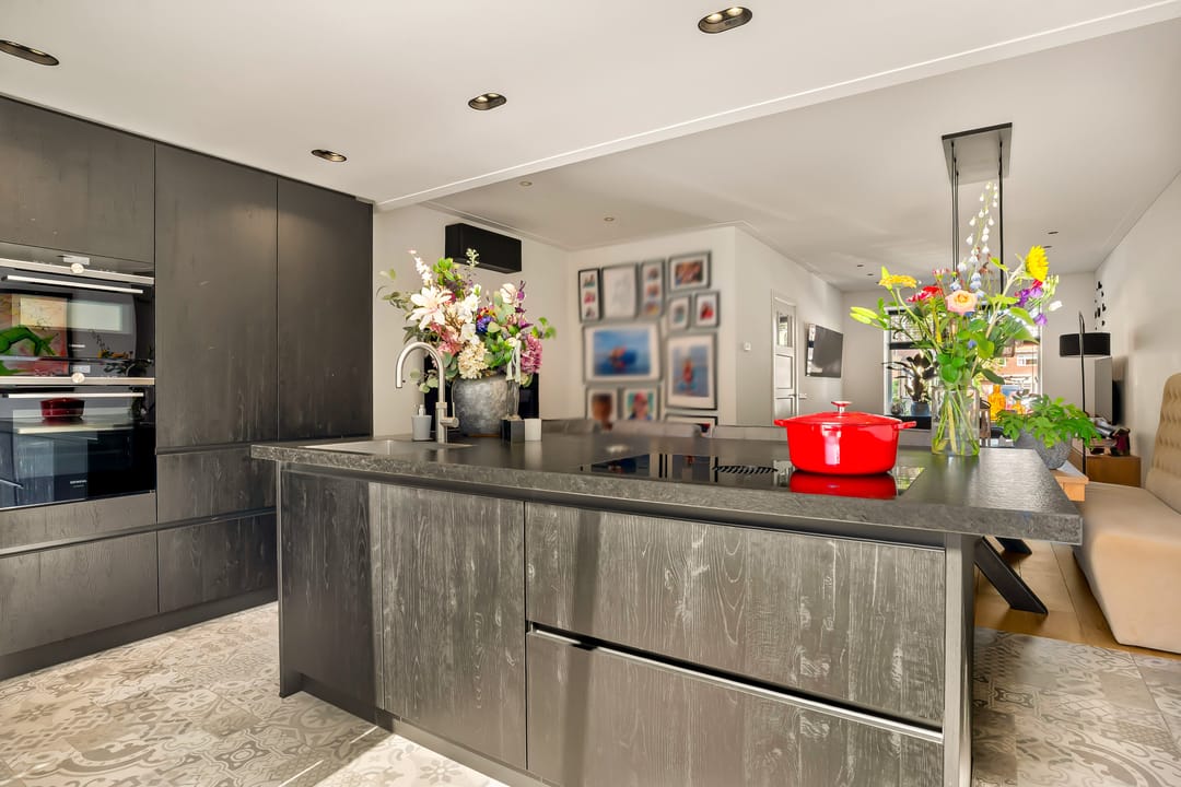 Foto 32 van De Genestetstraat 44