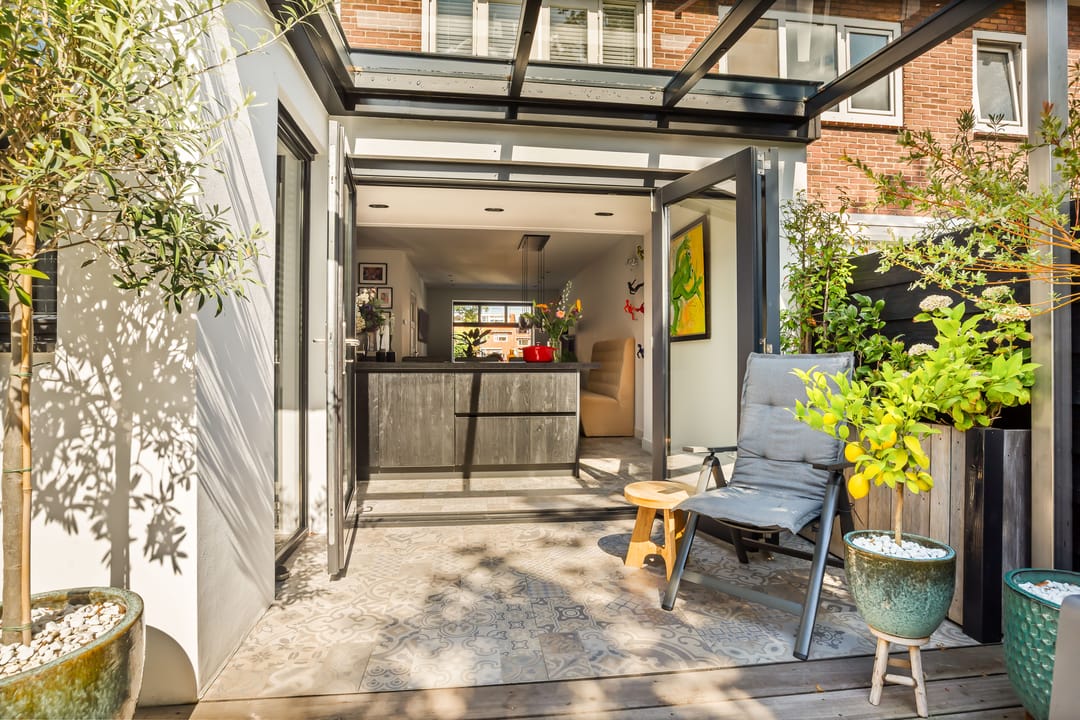 Foto 43 van De Genestetstraat 44