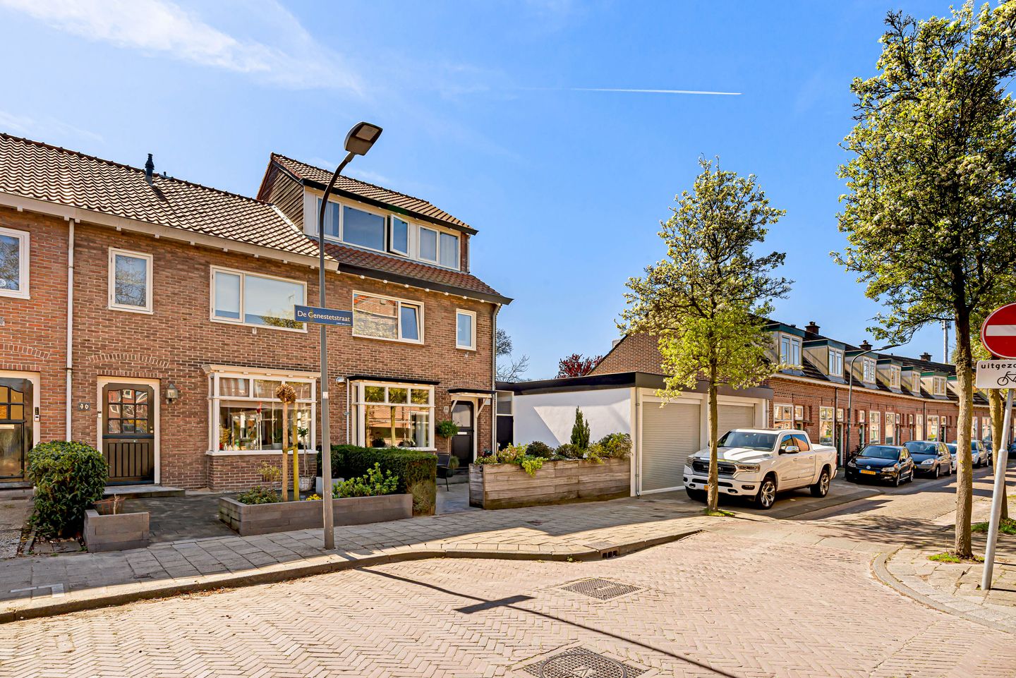 De Genestetstraat 44