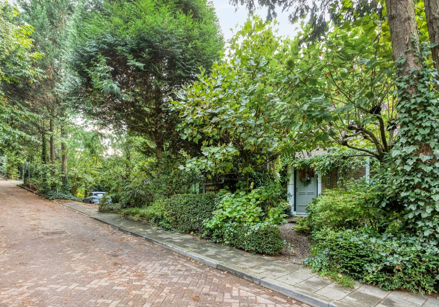 Foto 1 van van der Veurweg 22