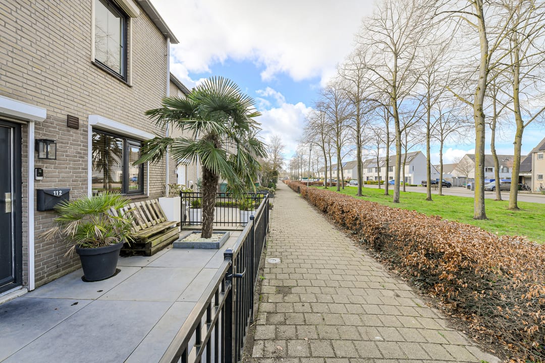 Foto 13 van Paradijslaan 112