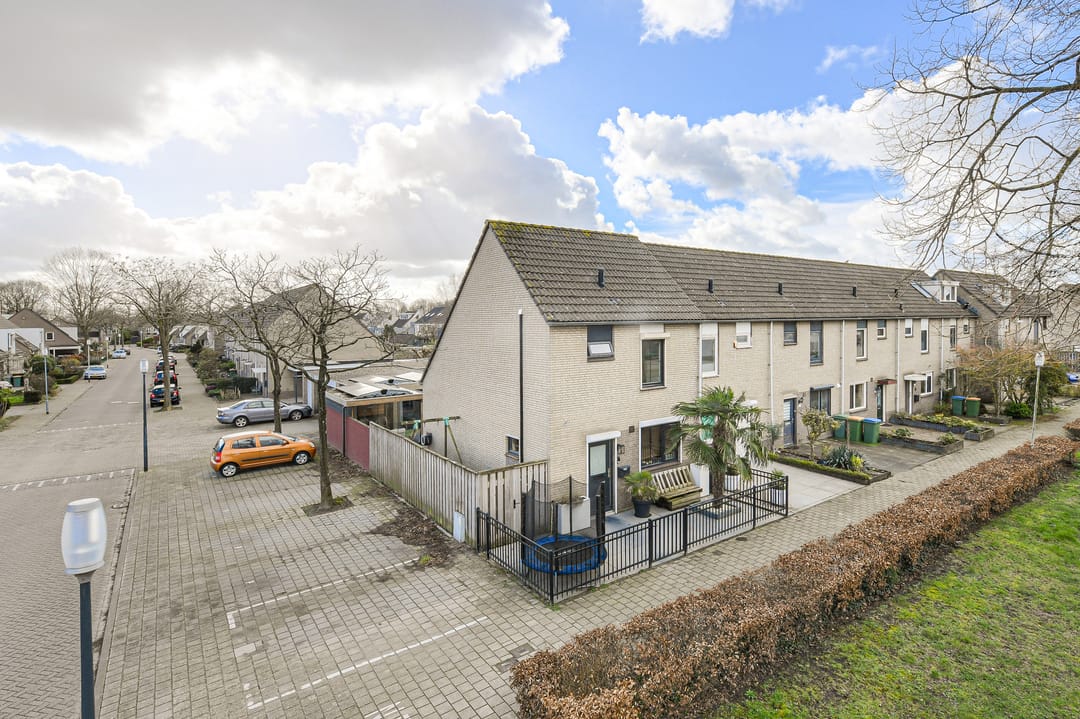 Foto 1 van Paradijslaan 112