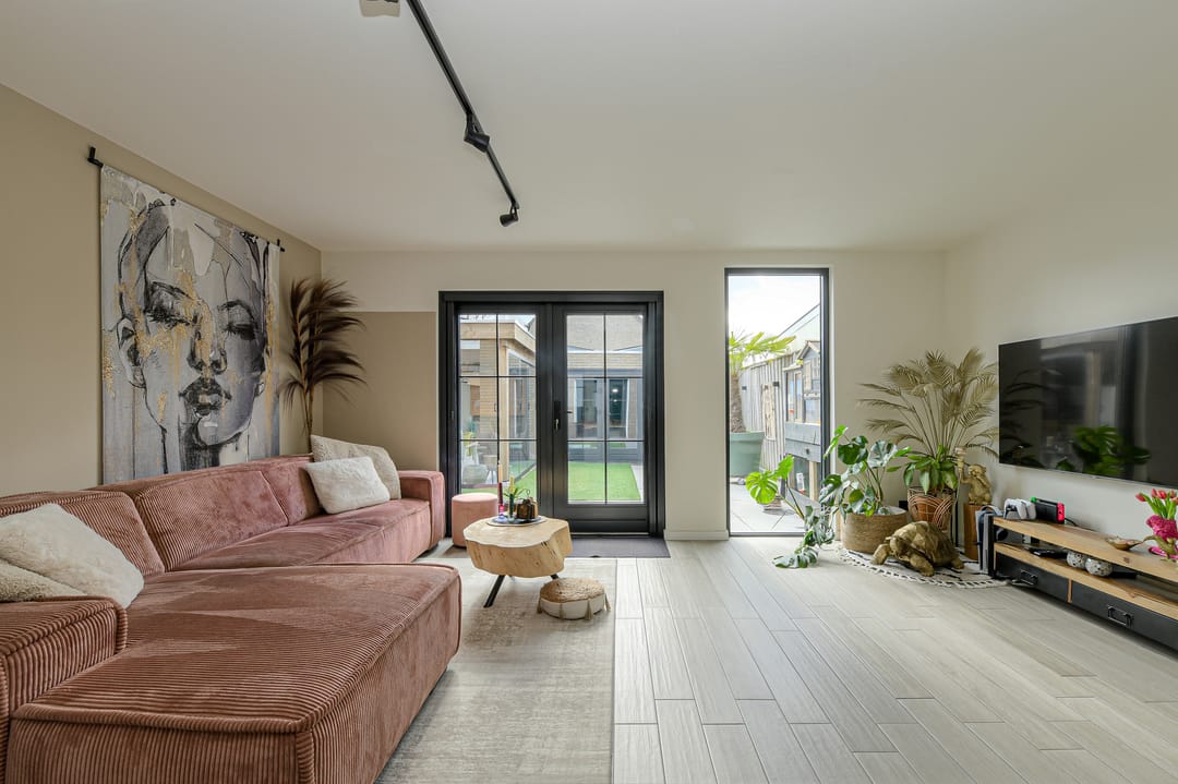 Foto 2 van Paradijslaan 112