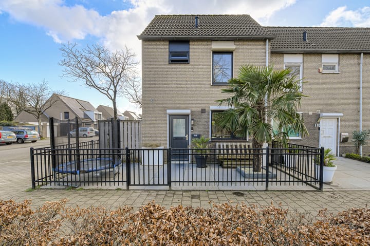 Foto 5 van Paradijslaan 112