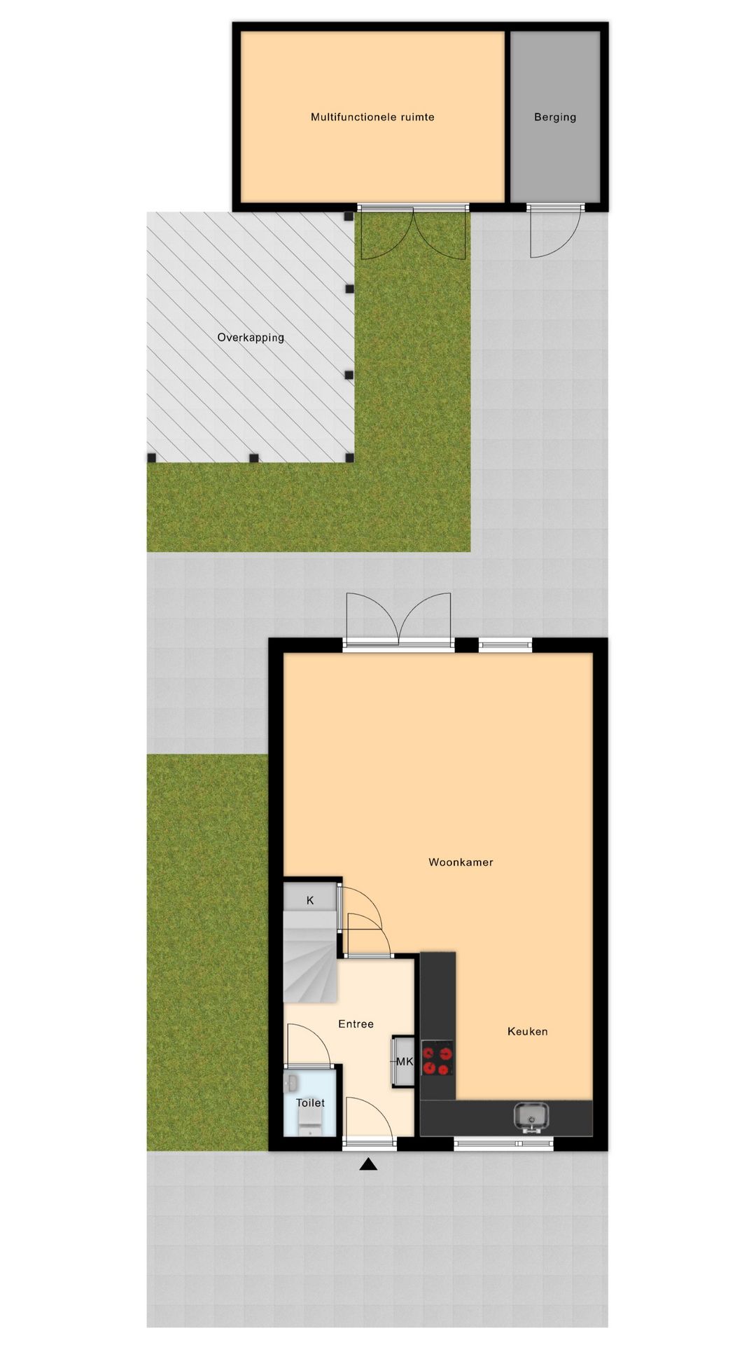 Foto 49 van Paradijslaan 112