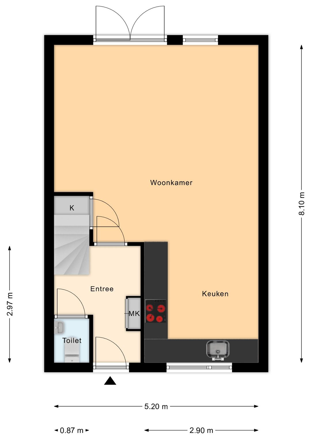 Foto 46 van Paradijslaan 112