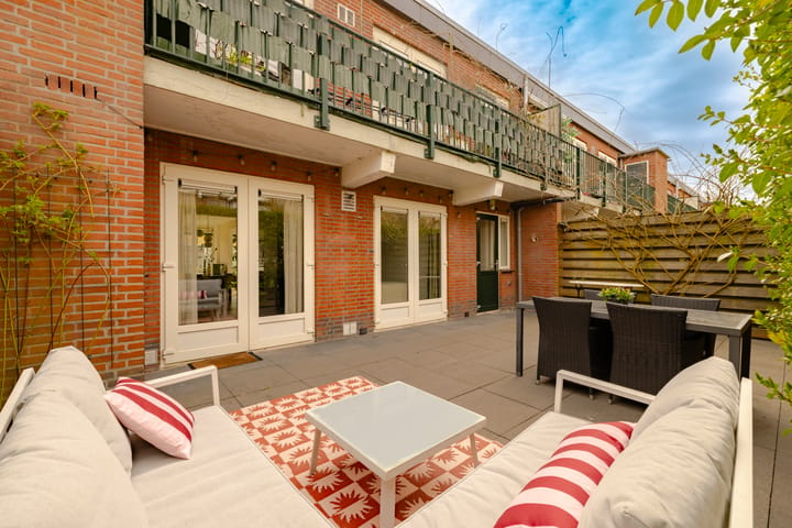 Photo 2 of J.H. Leopoldstraat 63