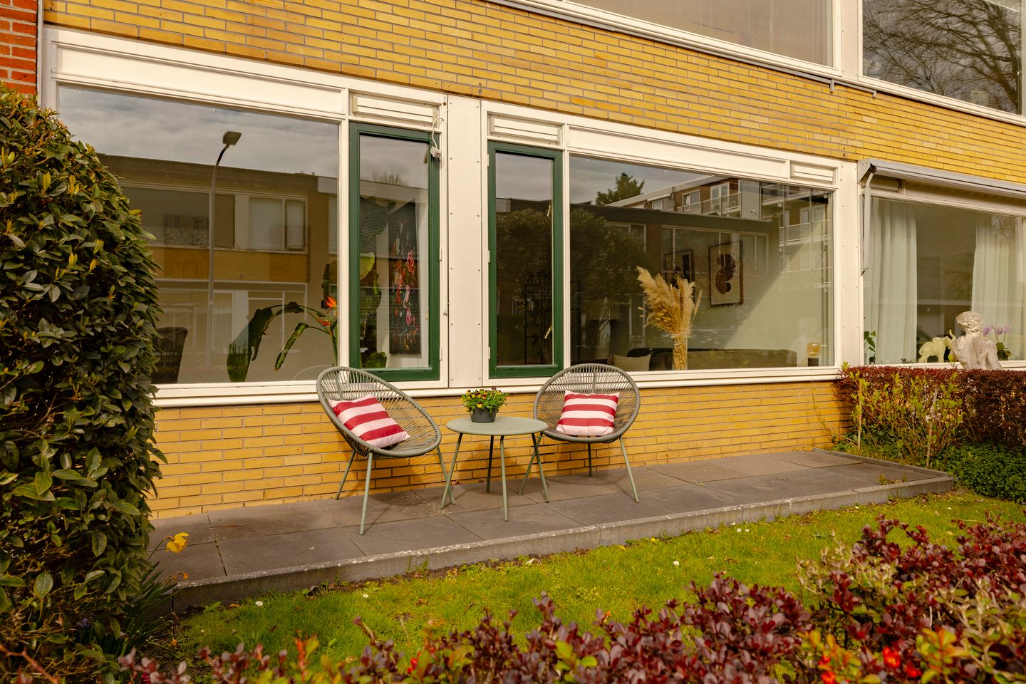 Foto 5 van J.H. Leopoldstraat 63