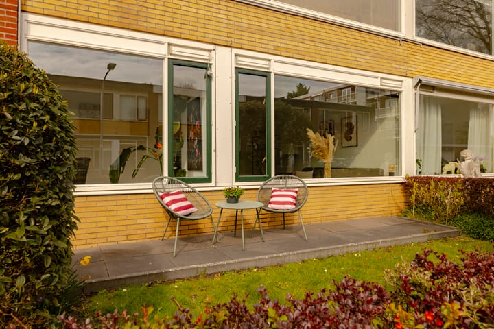 Photo 5 of J.H. Leopoldstraat 63