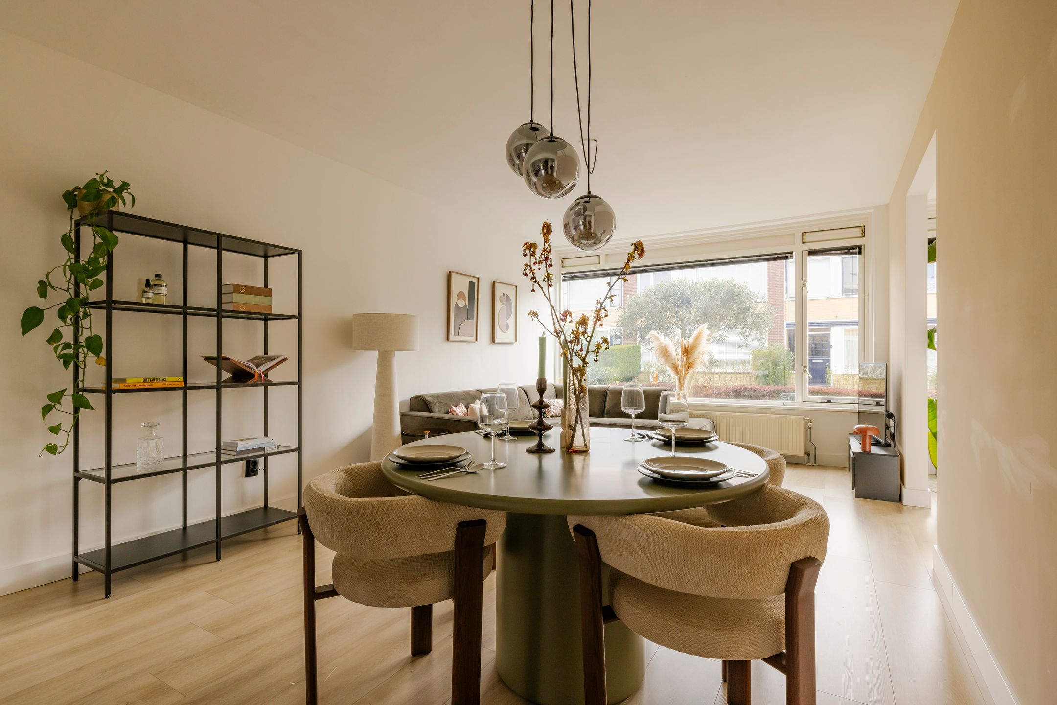 Foto 6 van J.H. Leopoldstraat 63