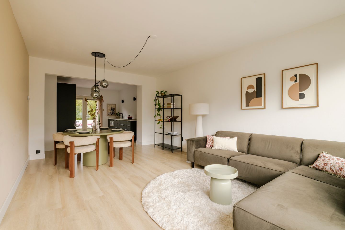Photo 1 of J.H. Leopoldstraat 63