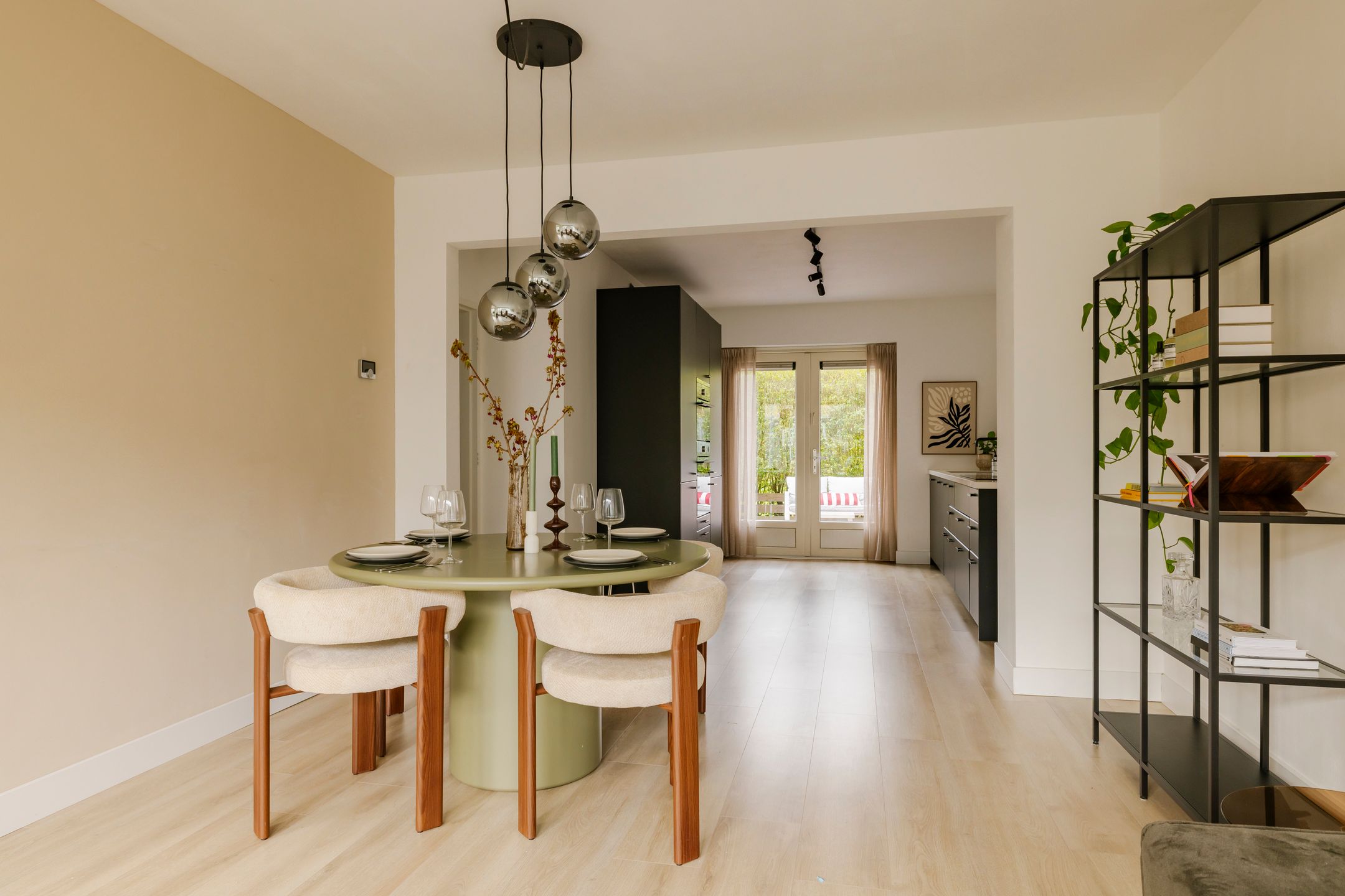 Foto 3 van J.H. Leopoldstraat 63