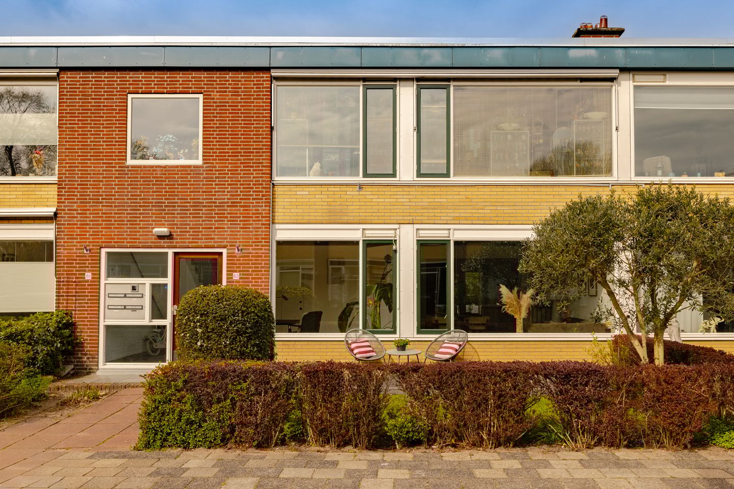 Foto 40 van J.H. Leopoldstraat 63