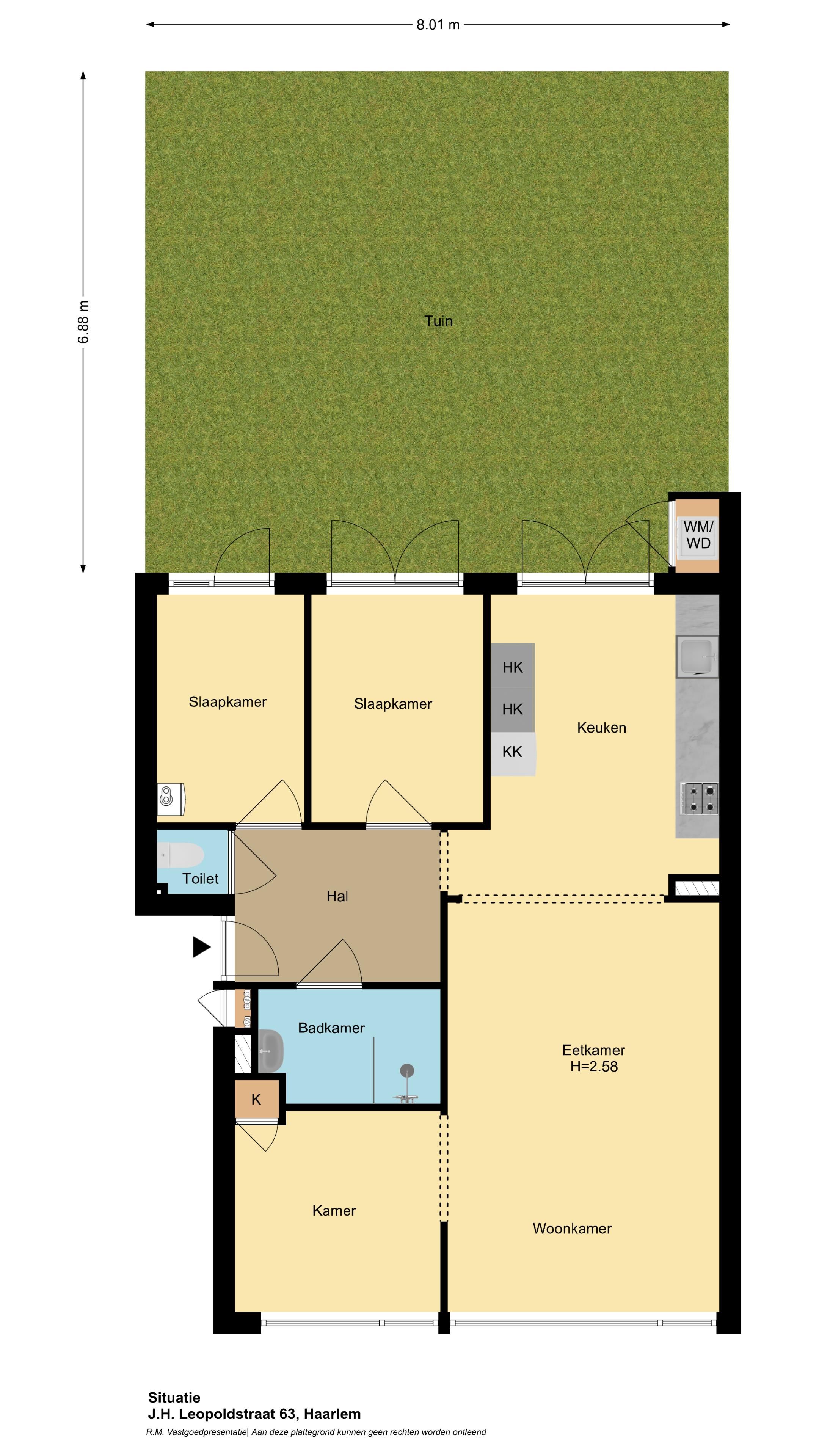 Foto 48 van J.H. Leopoldstraat 63