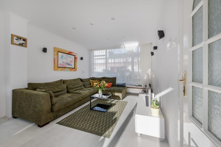 Photo 4 of Van Deventerstraat 16