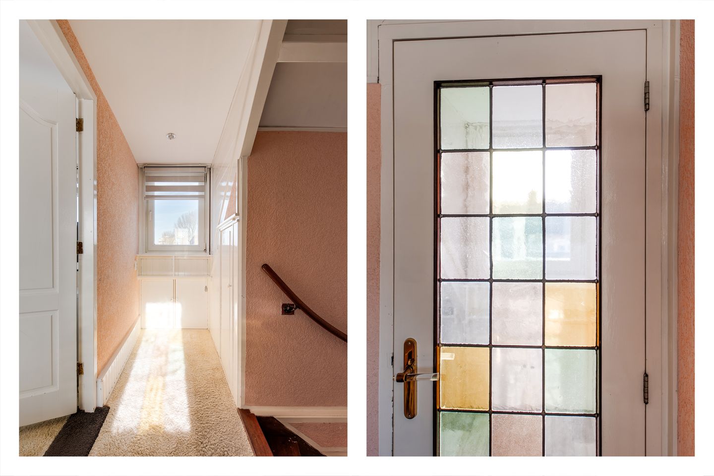 Spacious Family Home with Five Bedrooms and Sunny South-Facing Garden in Haarlem — 14