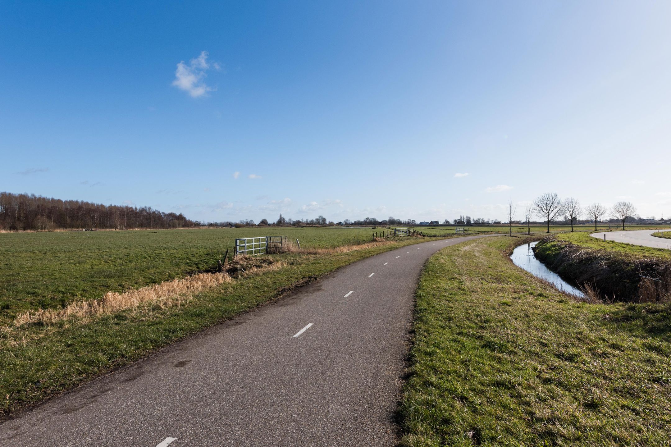 Spacious Family Home with Five Bedrooms and Sunny South-Facing Garden in Haarlem — 27