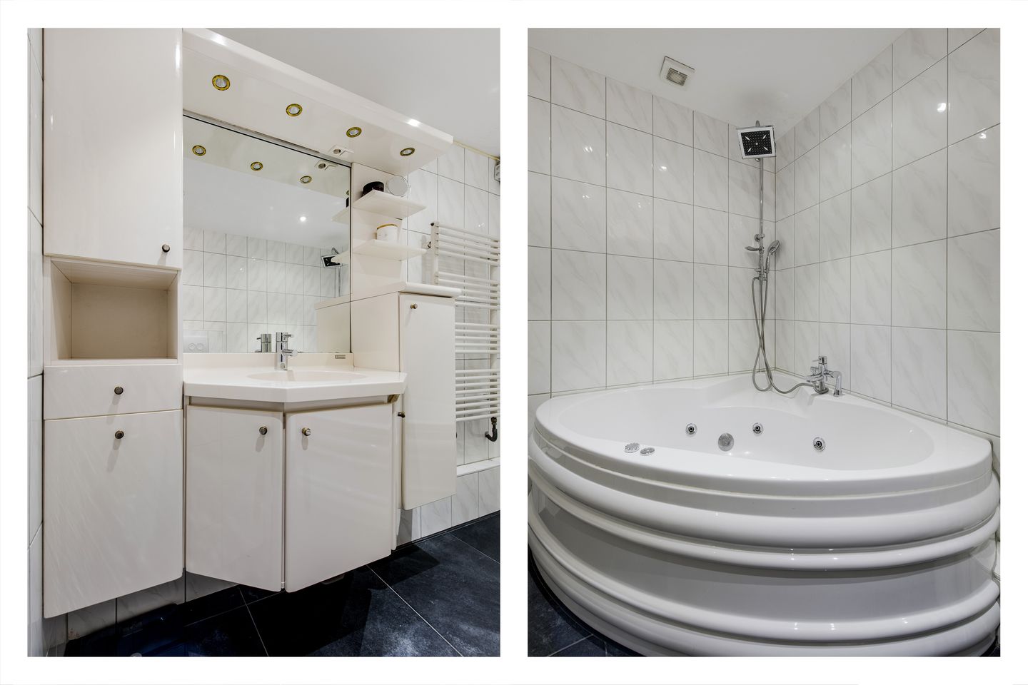 Spacious Family Home with Five Bedrooms and Sunny South-Facing Garden in Haarlem — 20