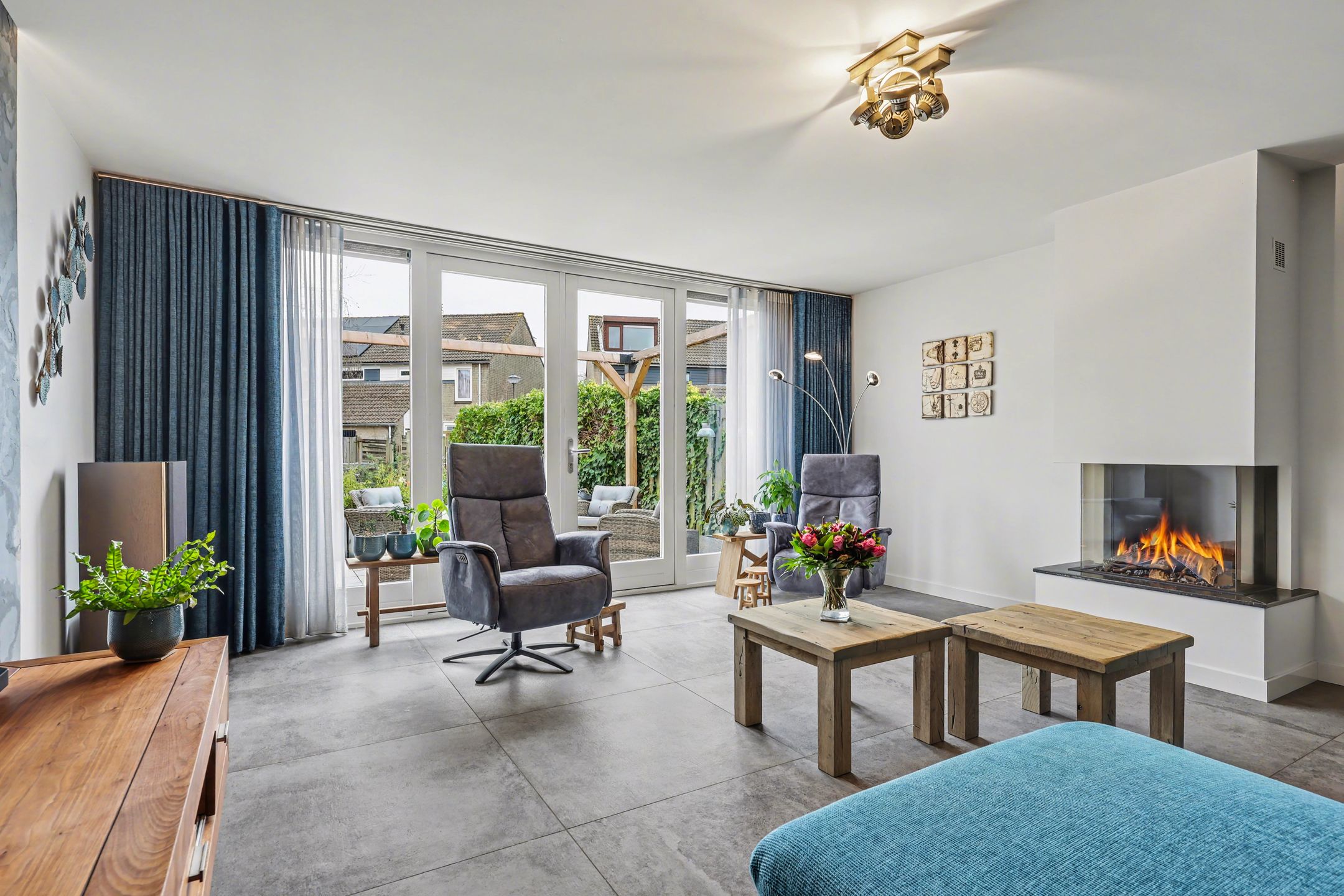 Foto 3 van Munterstraat 13