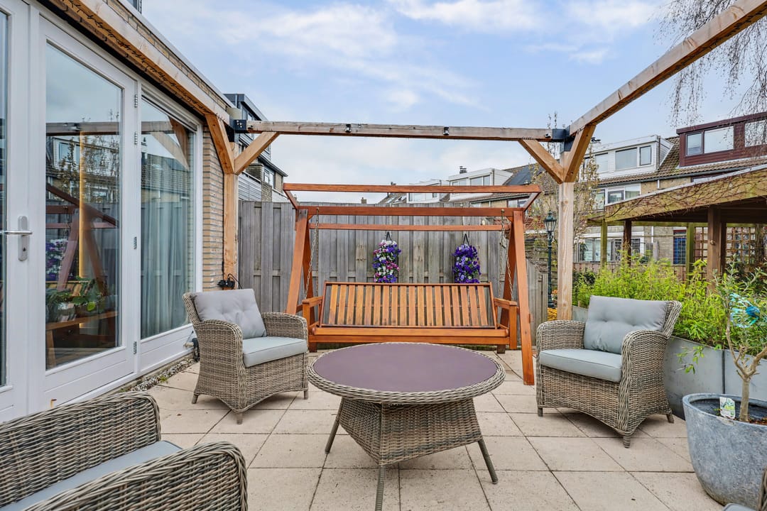 Foto 28 van Munterstraat 13