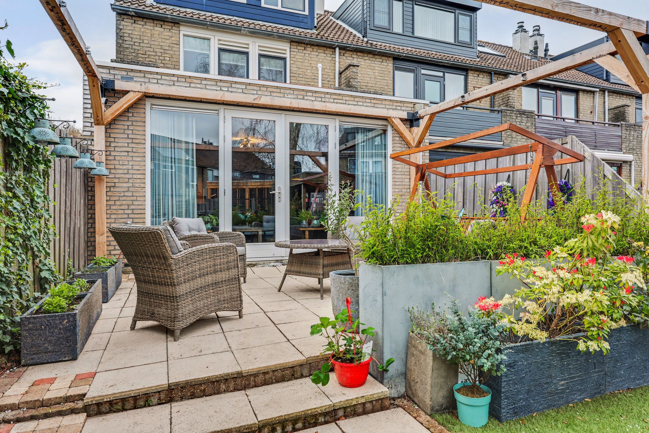 Foto 33 van Munterstraat 13