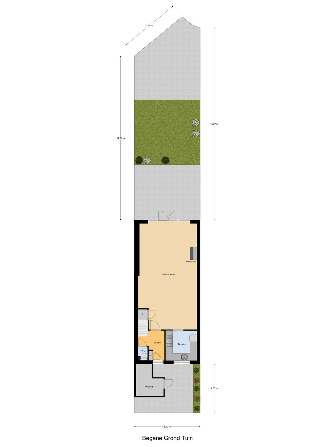 Foto 46 van Munterstraat 13