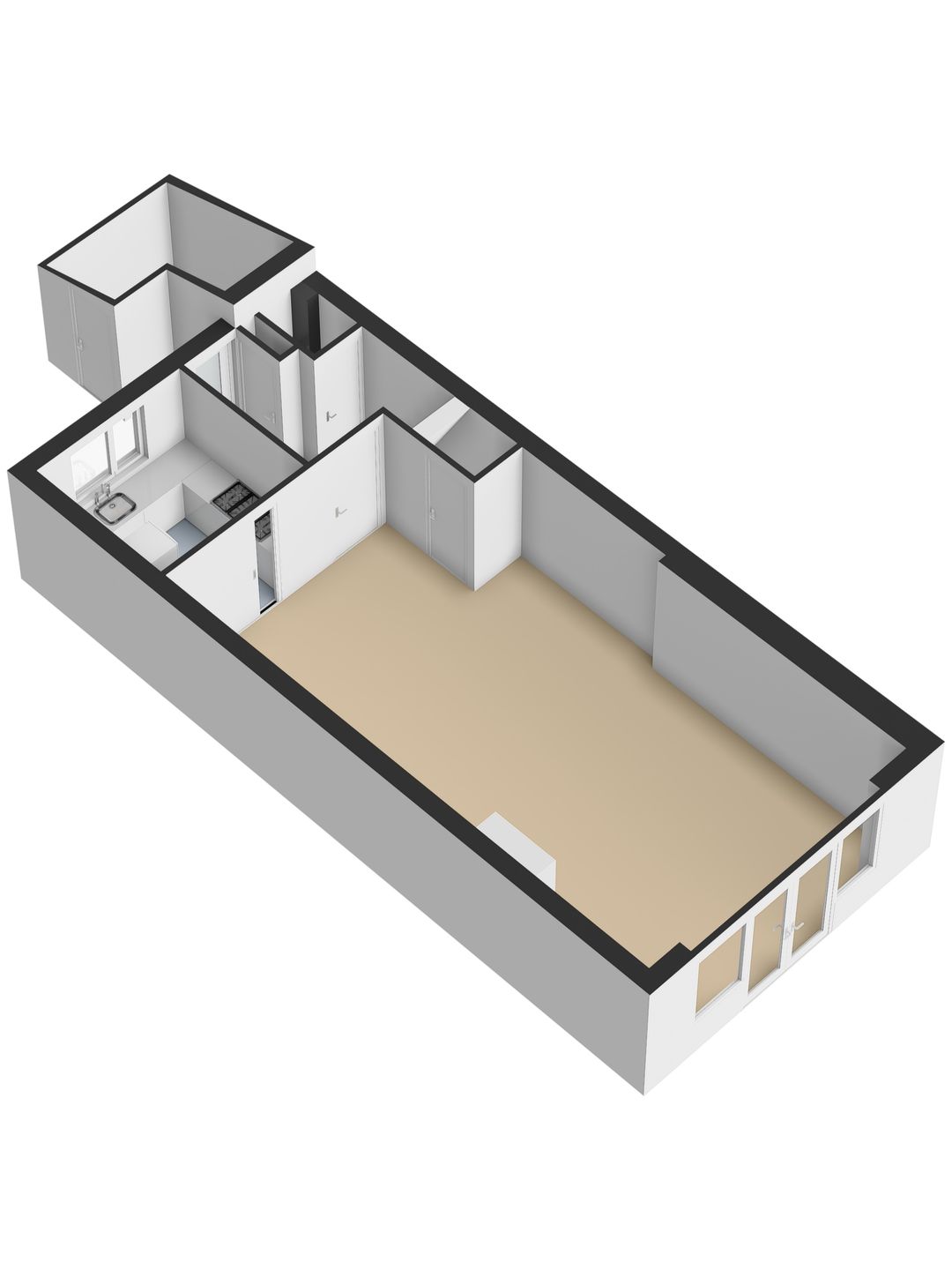 Foto 47 van Munterstraat 13