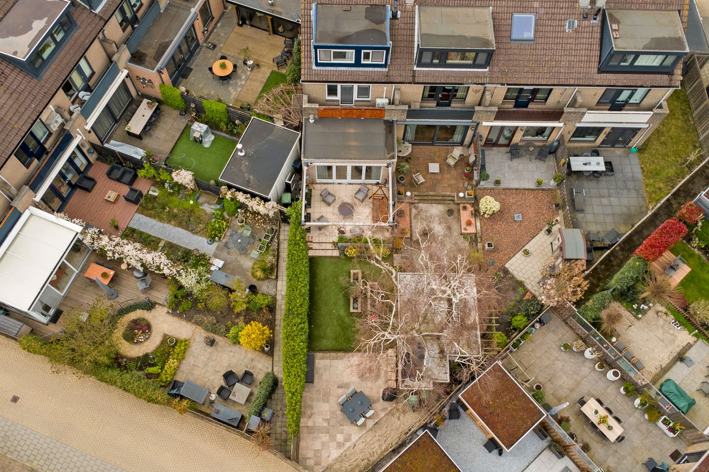 Foto 40 van Munterstraat 13