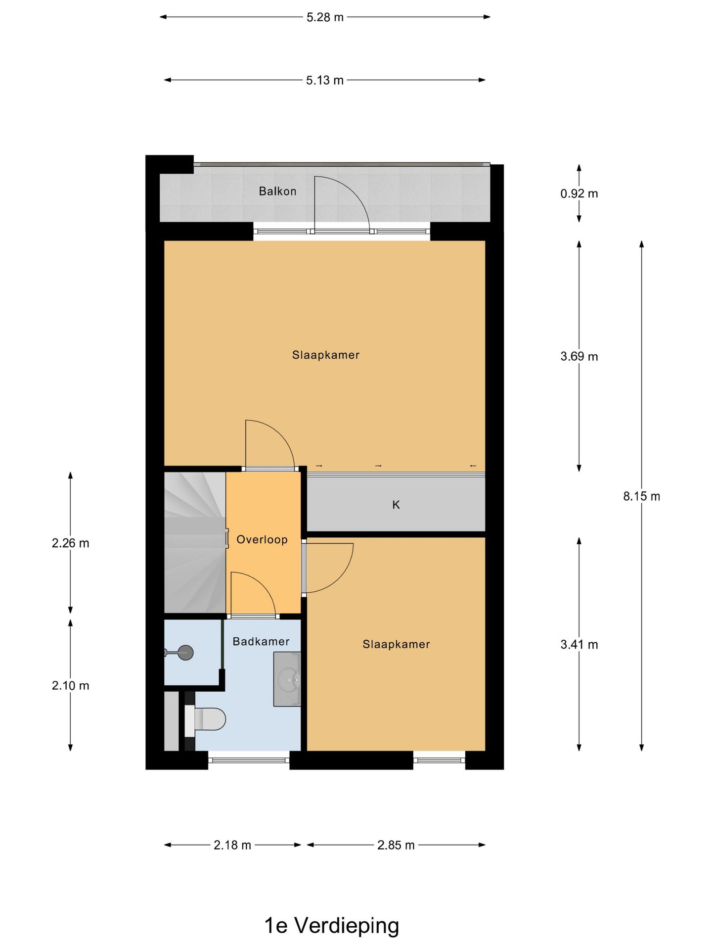 Foto 44 van Munterstraat 13
