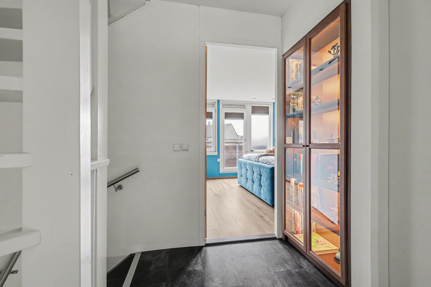 Foto 14 van Munterstraat 13