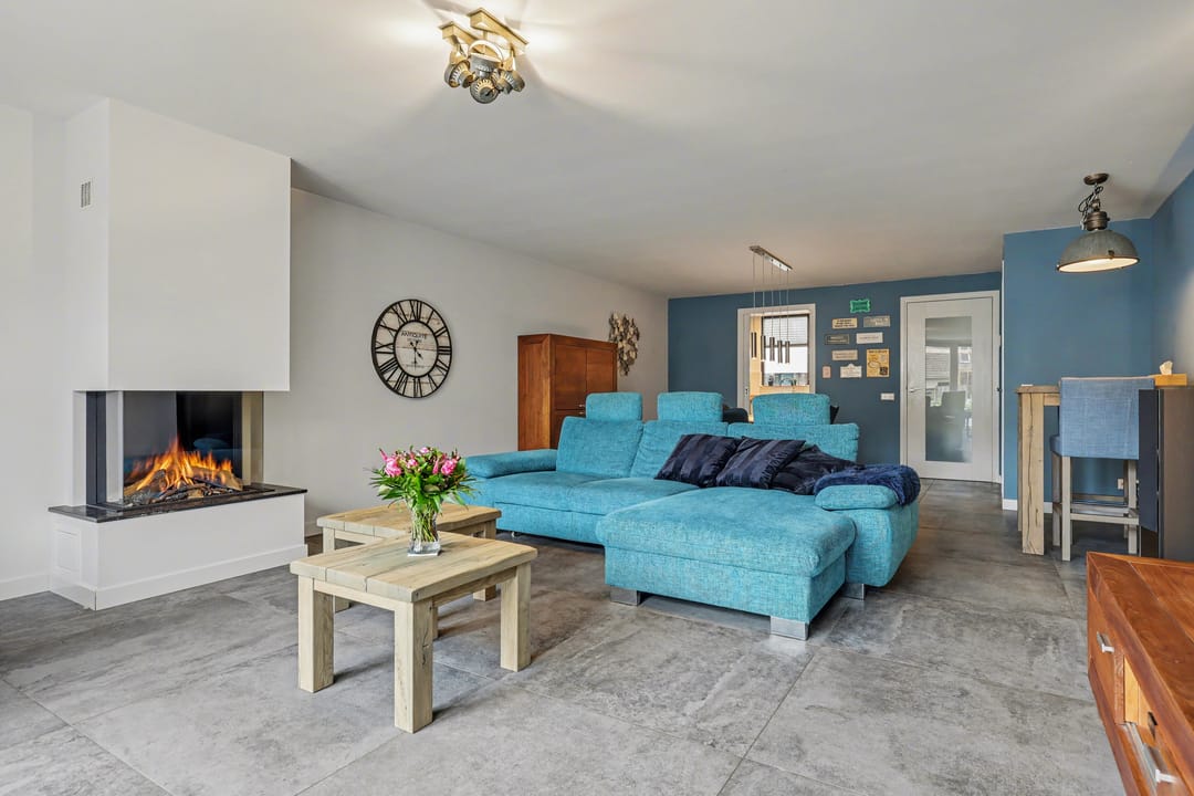 Foto 8 van Munterstraat 13