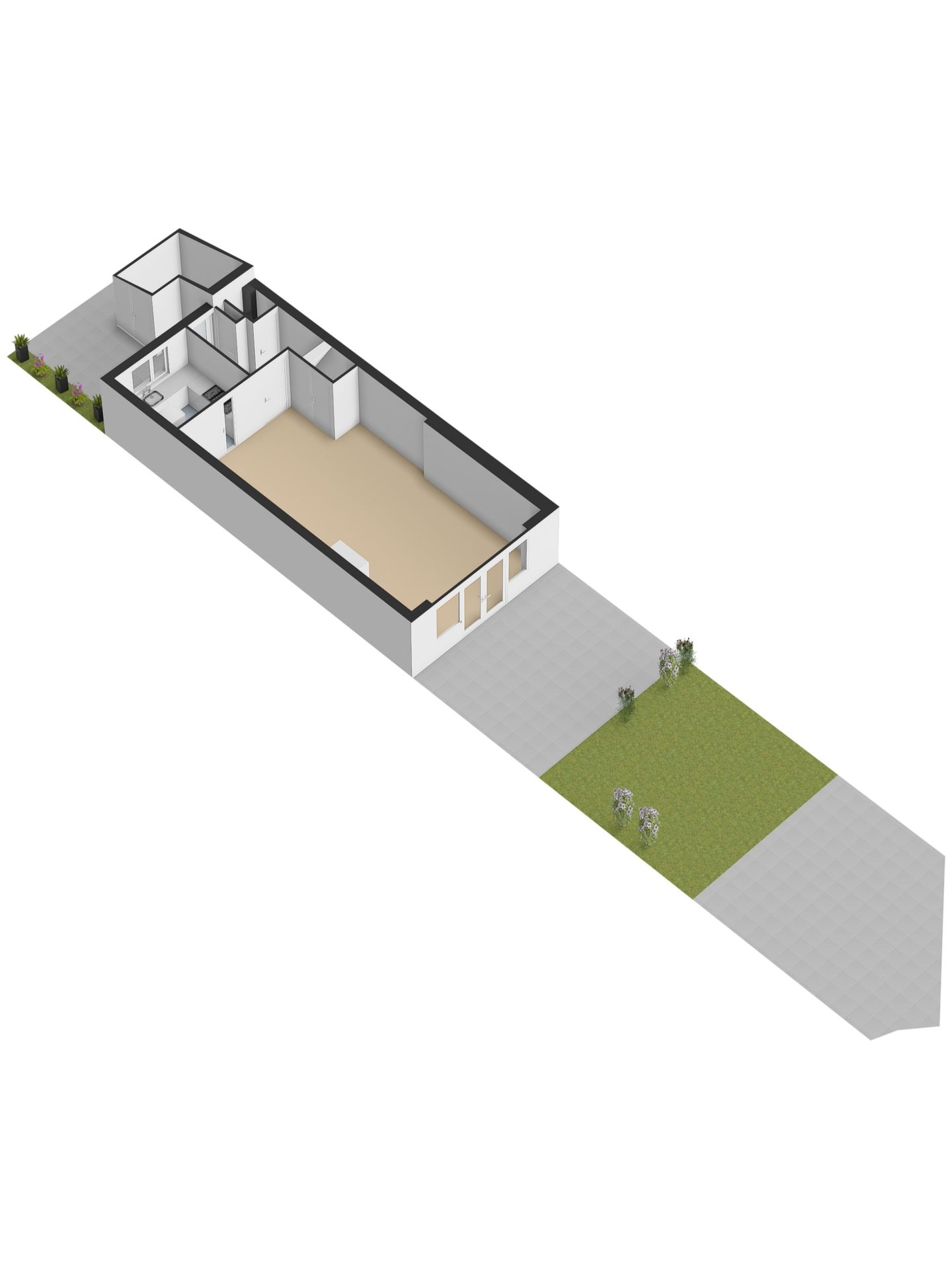 Foto 50 van Munterstraat 13