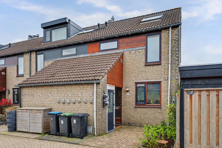 Photo 4 of Munterstraat 13