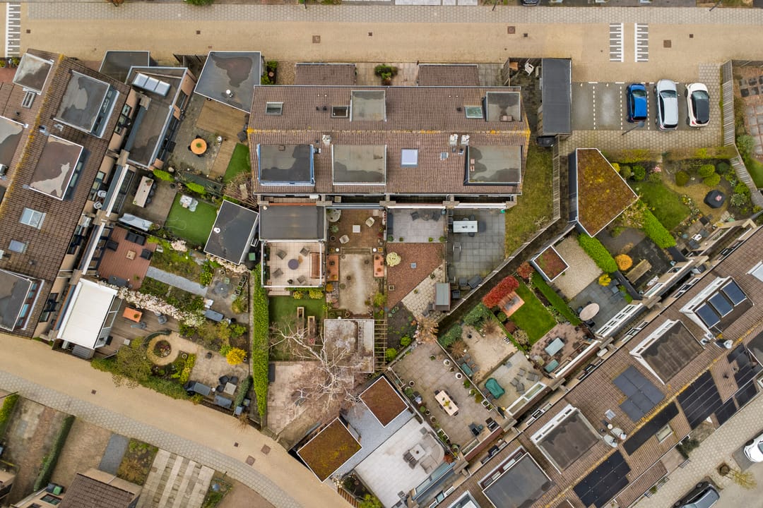 Foto 37 van Munterstraat 13