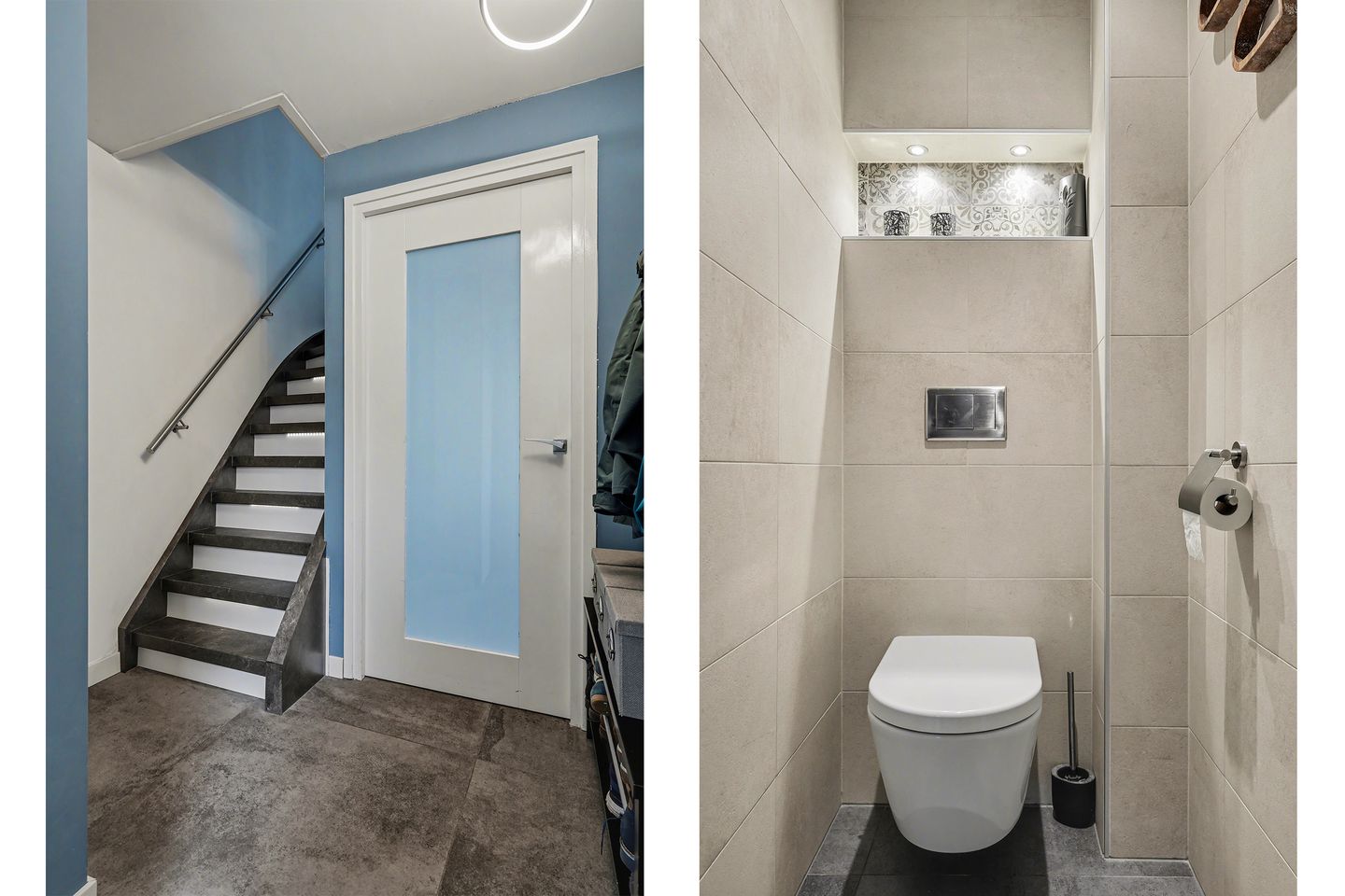 Foto 5 van Munterstraat 13