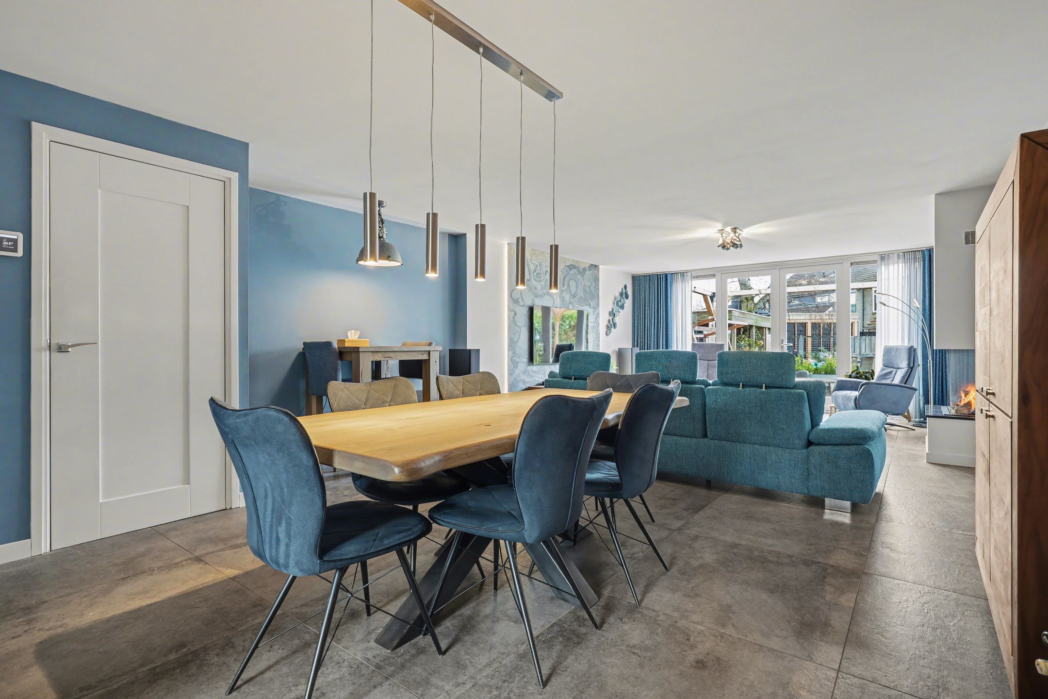 Foto 6 van Munterstraat 13