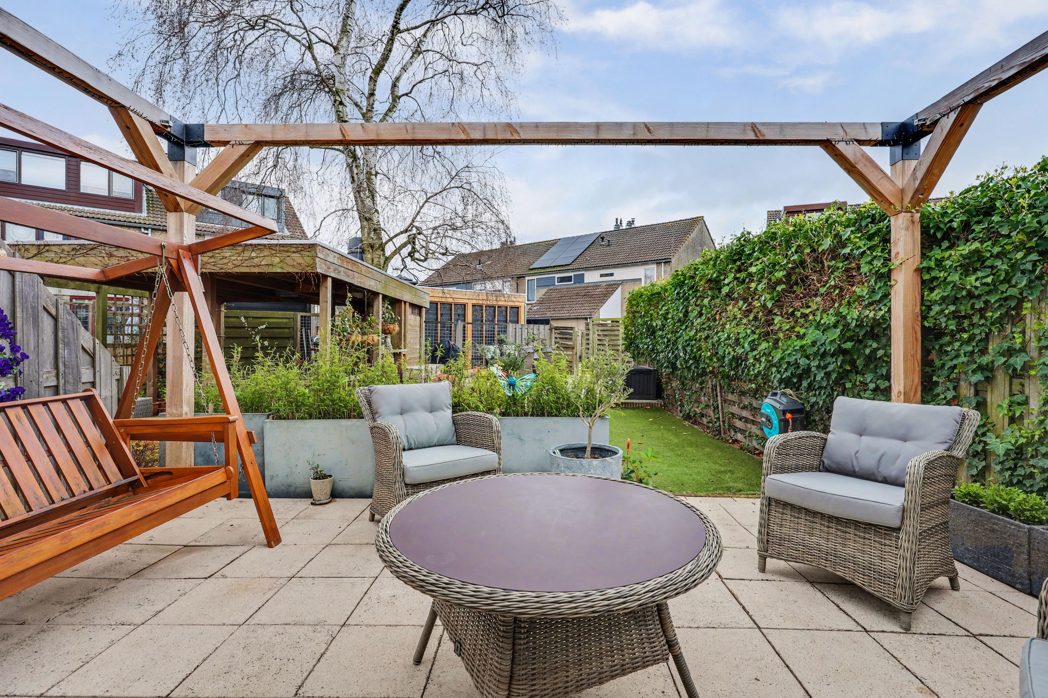 Foto 27 van Munterstraat 13