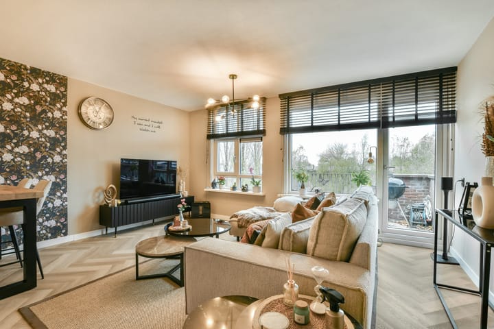 Foto 3 van Tielstraat 30