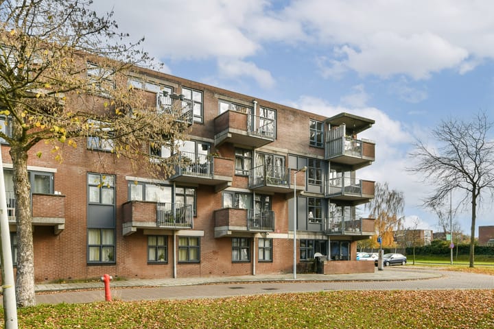 Foto 2 van Tielstraat 30