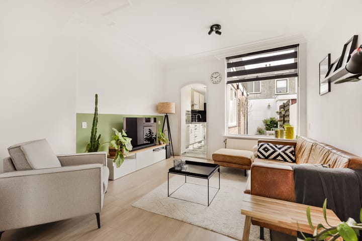 Foto 4 van Waldeck Pyrmontstraat 46