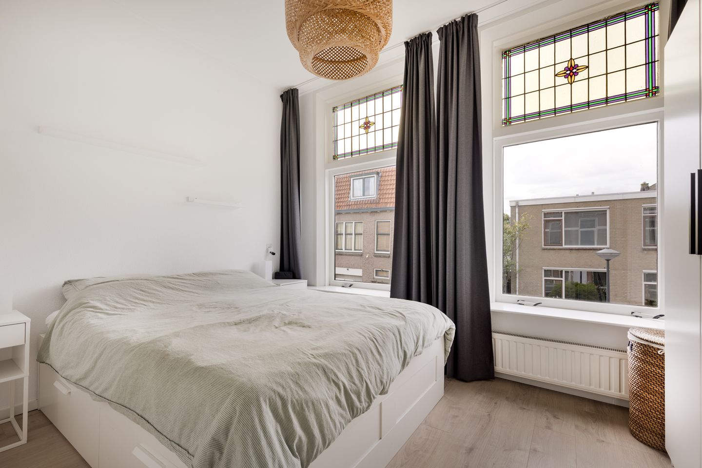 Charming renovated terraced house with 4 bedrooms near Leiden city centre — 14