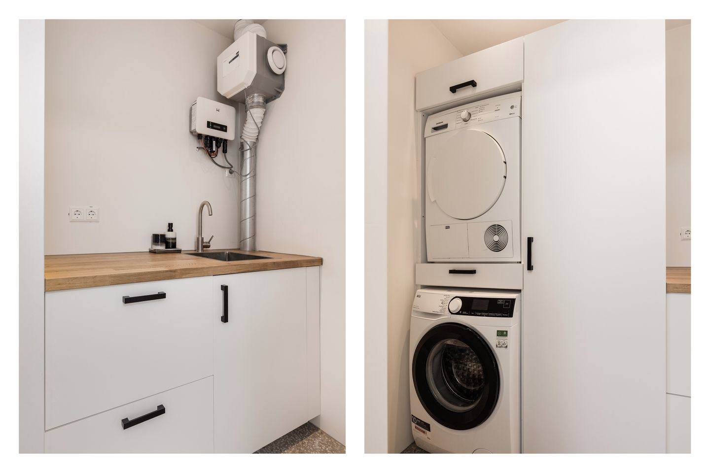 Charming renovated terraced house with 4 bedrooms near Leiden city centre — 20